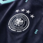 Germany National Team Away Shirt 2026 - Kids World Cup 2026 - Image 10