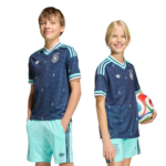 Germany National Team Away Shirt 2026 - Kids World Cup 2026