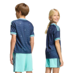 Germany National Team Away Shirt 2026 - Kids World Cup 2026 - Image 2
