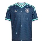 Germany National Team Away Shirt 2026 - Kids World Cup 2026 - Image 4