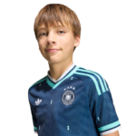 Germany National Team Away Shirt 2026 - Kids World Cup 2026 - Image 3