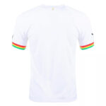 Ghana 22/23 I Home Jersey - Fan Version - Image 2