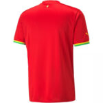 Ghana 22/23 II Away Jersey - Fan Version - Image 2