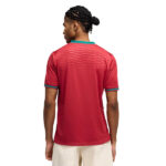 Portugal Home Jersey 2026 World Cup 2026 - Fan Version - Image 2