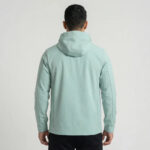 Jaqueta Training Brazil 2026 Men's Jacket Windbreaker Brasil - Image 2