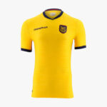 COMBO 3 Ecuador Local, Away, Third 2026/27 - Image 2