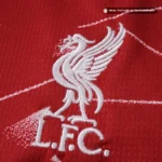 Liverpool 2026/27 Home [Women's Fan Version] Jersey - Image 7