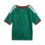 Mexico 2026 Home Kids Kit World Cup - Image 6