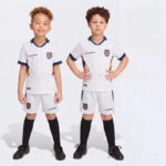 Conjunto Ecuador Third 2026 Niño Kids