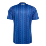 Sweden 2026 Away Jersey - Men's World Cup 2026 - Fan Version - Image 4