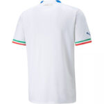 Italy 22/23 II Away Jersey - Fan Version - Image 2