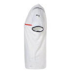 Italy Euro 21/22 II Away Jersey - Fan Version - Image 2