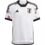 Japan 22/23 II Away Jersey - Fan Version