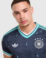 Originals Germany 2026 Away Shirt - Fan Version - Image 5