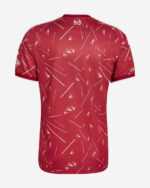 Liverpool 2026/27 Home [Fan Version] Jersey - Image 6
