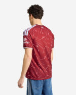 Liverpool 2026/27 Home [Fan Version] Jersey - Image 5