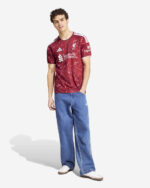 Liverpool 2026/27 Home [Fan Version] Jersey - Image 4