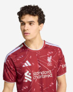 Liverpool 2026/27 Home [Fan Version] Jersey - Image 2