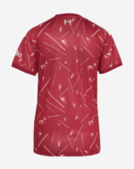 Liverpool 2026/27 Home [Women's Fan Version] Jersey - Image 3
