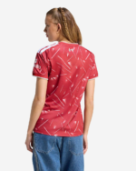 Liverpool 2026/27 Home [Women's Fan Version] Jersey - Image 4