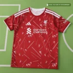 Liverpool 2026/27 Home [Fan Version] Jersey - Image 7
