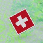 Switzerland Away Player Version Jersey World Cup 2026 [Slim Fit] - Image 3