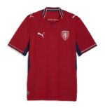 Czech Republic World Cup 2026 - Fan Version - Image 3