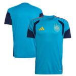 Spain National FIFA x World Cup 2026 - Training Jersey - Image 5