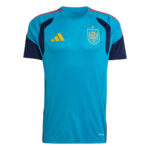 Spain National FIFA x World Cup 2026 - Training Jersey - Image 3
