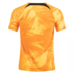 Netherlands 22/23 I Home Jersey - Fan Version - Image 2