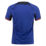 Netherlands 22/23 II Away Jersey - Fan Version - Image 2