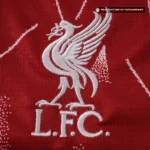 Liverpool 2026/27 Home [Fan Version] Jersey - Image 9