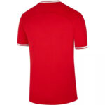 Poland 22/23 II Away Jersey - Fan Version - Image 2