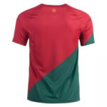 Portugal 22/23 I Home Jersey - Fan Version - Image 2