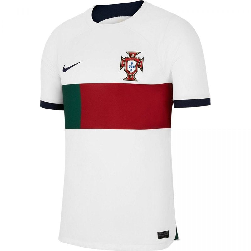 Portugal 22/23 II Away Jersey - Fan Version - Image 1