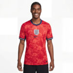 England 2026 World Cup - Fan Version