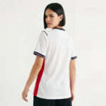 England Home Women 2026 World Cup Away - Fan Version - Image 2