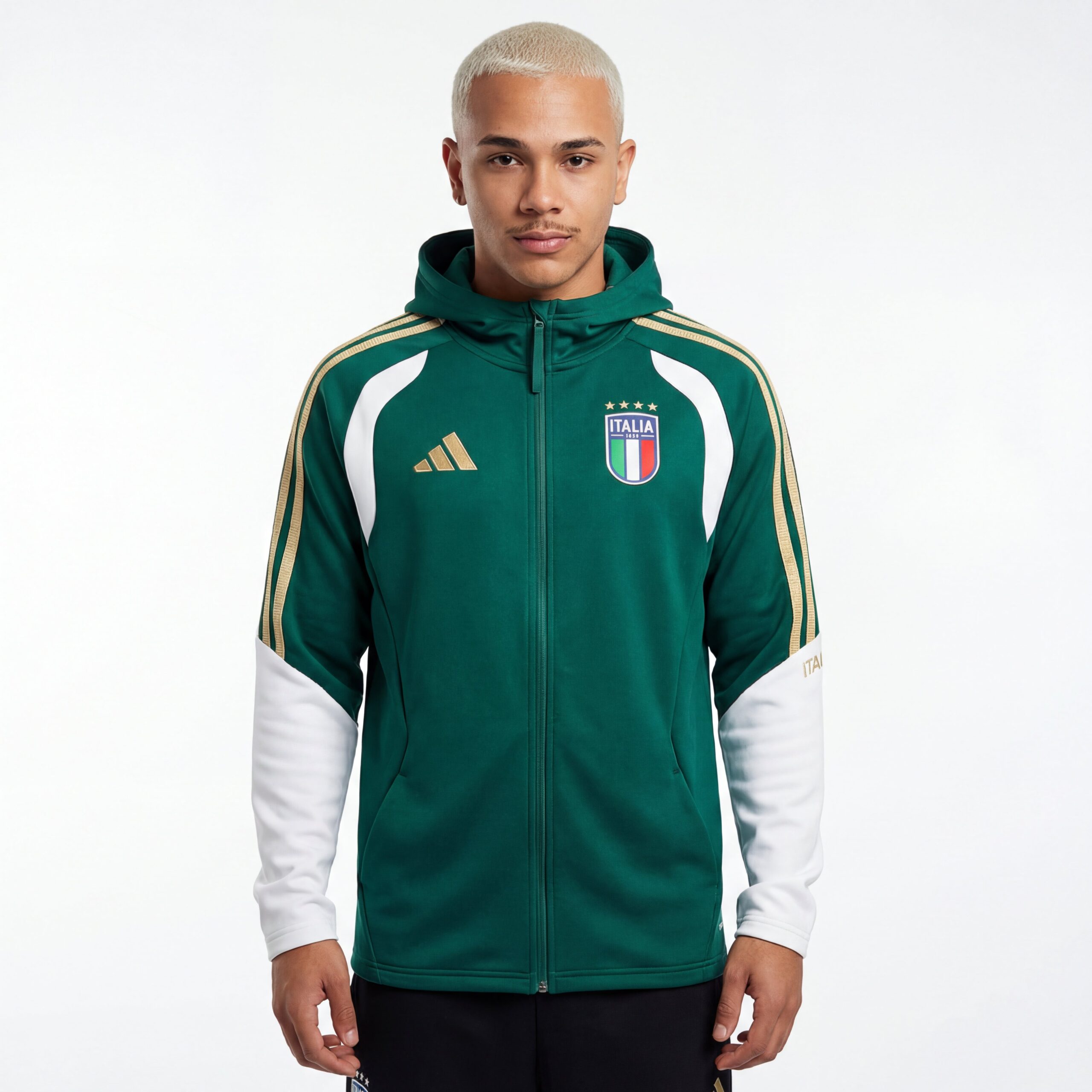 Jacket Italy PRO TRAINING