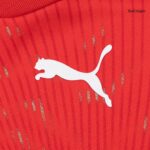 Switzerland Home Soccer Jersey World Cup 2026 - Fan Version - Image 3