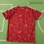 Liverpool 2026/27 Home [Fan Version] Jersey - Image 8