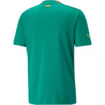 Senegal 22/23 II Away Jersey - Fan Version - Image 2
