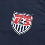Retro Soccer Jersey USA Away 2010 - Image 5
