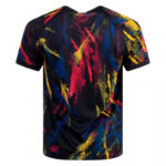 South Korea 22/23 II Away Jersey - Fan Version - Image 2