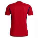 Spain 22/23 I Home Jersey - Fan Version - Image 2