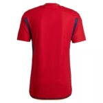 Spain 22/23 I Home Jersey - Player Version - Slim Fit - Image 2