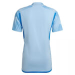 Spain 22/23 II Away Jersey - Fan Version - Image 2