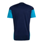 Spain National FIFA x World Cup 2026 - Training Jersey Dark Blue - Image 2