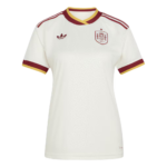 Spain Away 2026 - Womens World Cup 2026 - Image 3