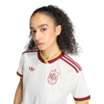 Spain Away 2026 - Womens World Cup 2026 - Image 5