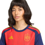Spain 2026 Home Women's World Cup 2026 - Image 6